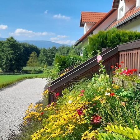 Wysokie Laki Domki W Gorach Kowary Extérieur photo