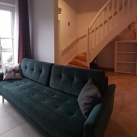 Wysokie Laki Domki W Gorach Kowary Extérieur photo