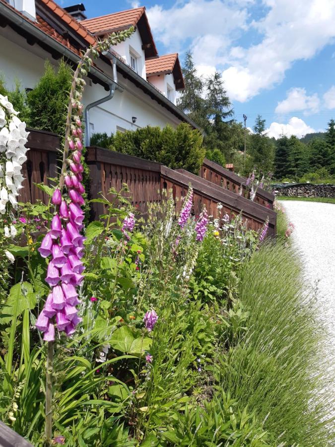 Wysokie Laki Domki W Gorach Kowary Extérieur photo
