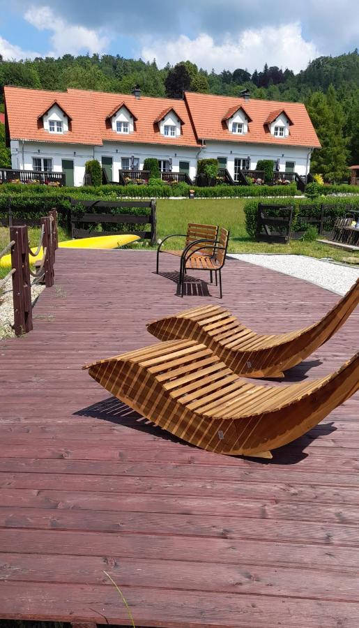 Wysokie Laki Domki W Gorach Kowary Extérieur photo
