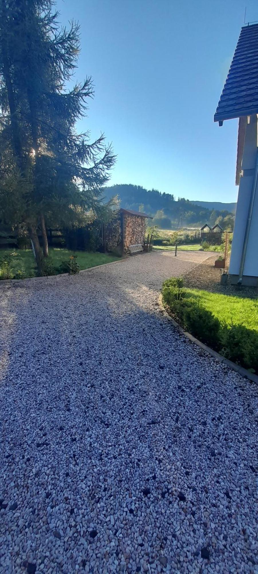 Wysokie Laki Domki W Gorach Kowary Extérieur photo