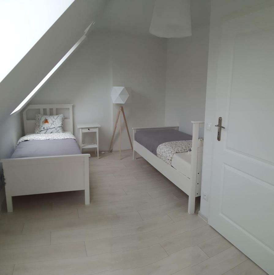 Wysokie Laki Domki W Gorach Kowary Extérieur photo