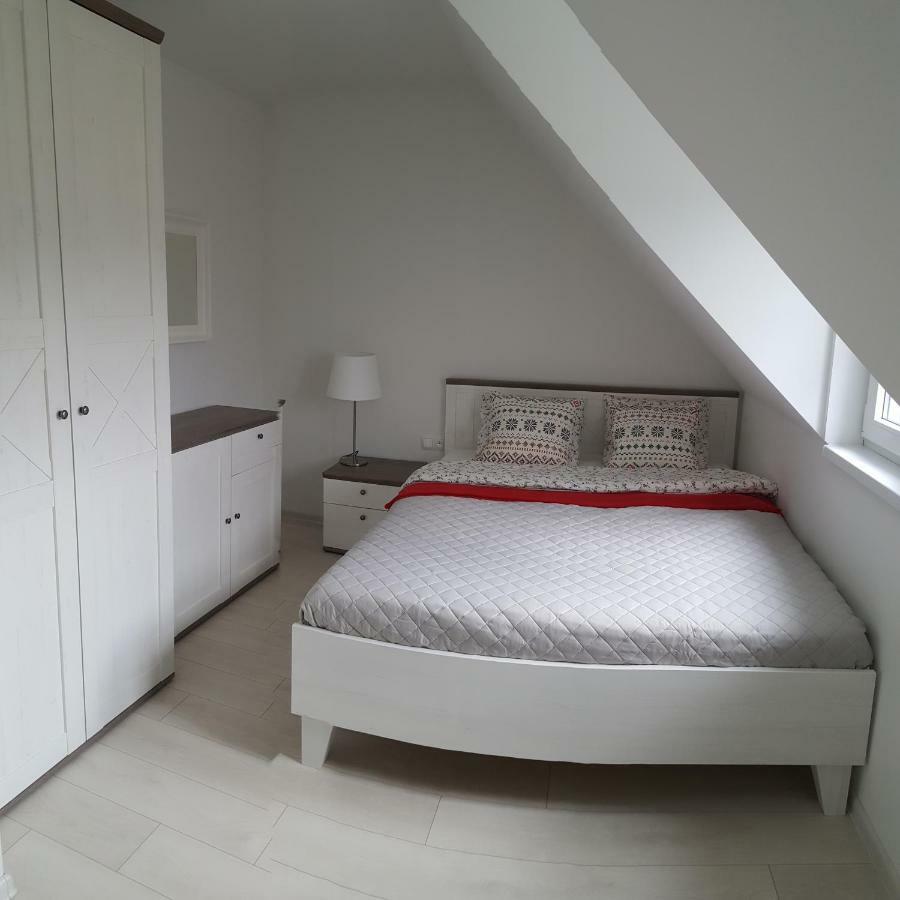 Wysokie Laki Domki W Gorach Kowary Extérieur photo