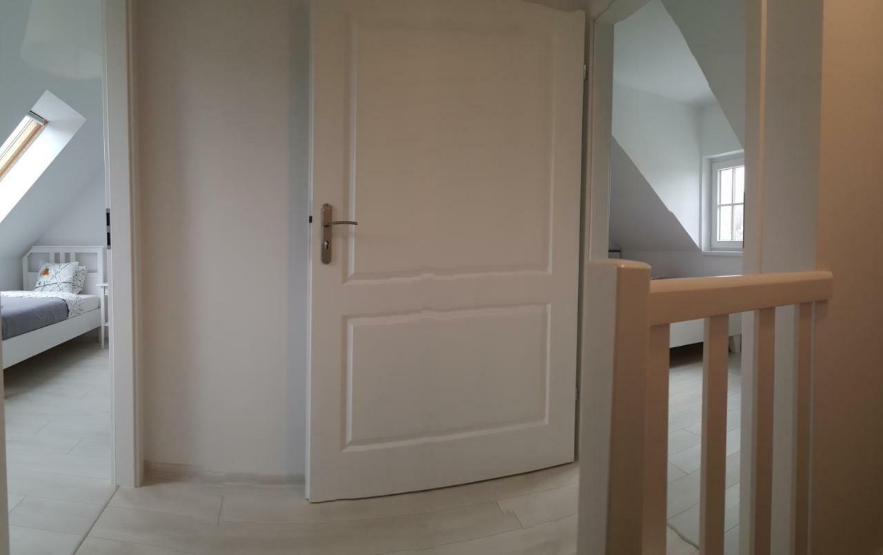 Wysokie Laki Domki W Gorach Kowary Extérieur photo