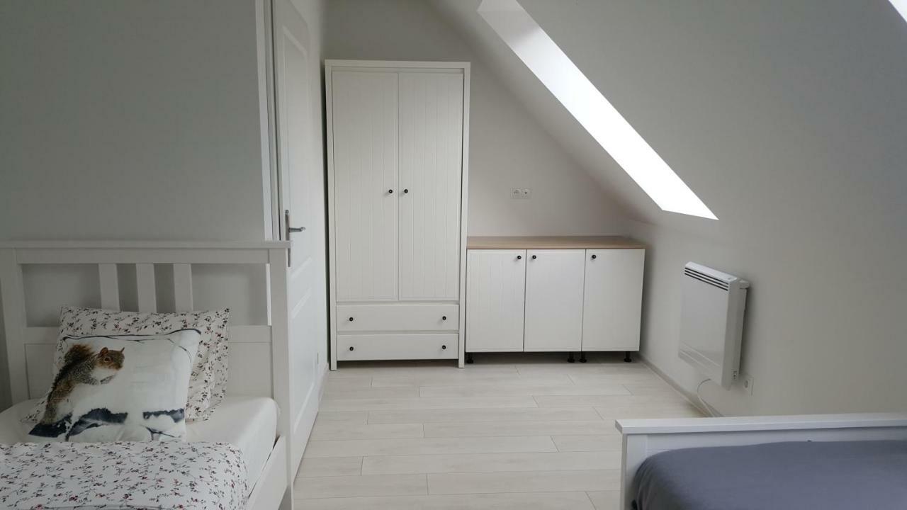 Wysokie Laki Domki W Gorach Kowary Extérieur photo
