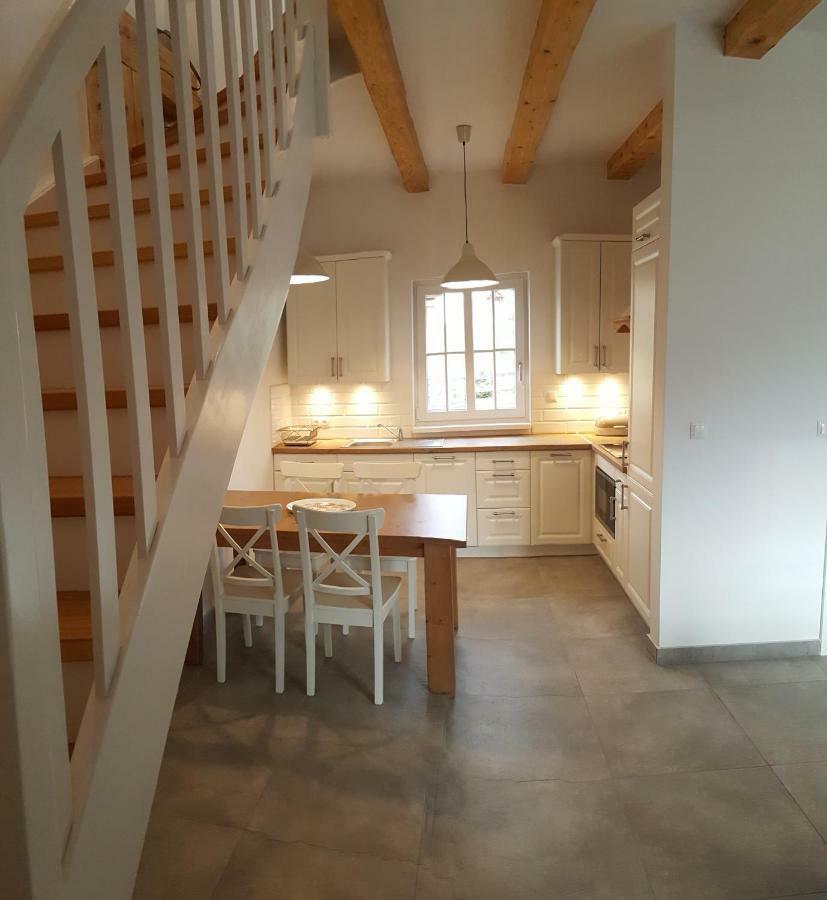 Wysokie Laki Domki W Gorach Kowary Extérieur photo