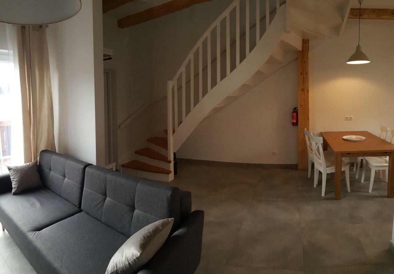 Wysokie Laki Domki W Gorach Kowary Extérieur photo
