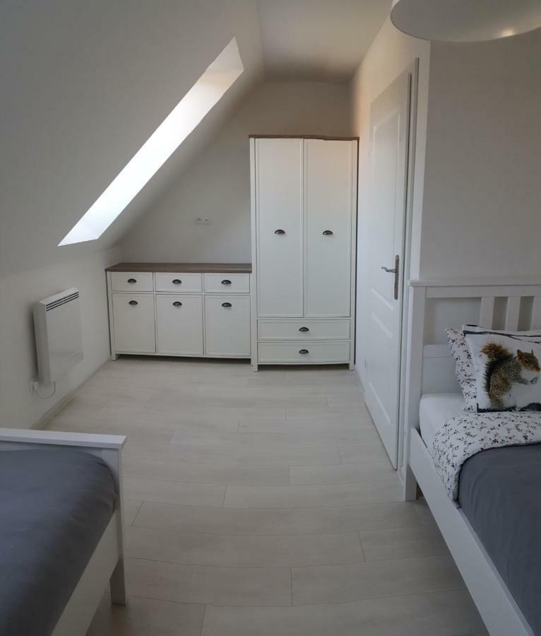 Wysokie Laki Domki W Gorach Kowary Extérieur photo