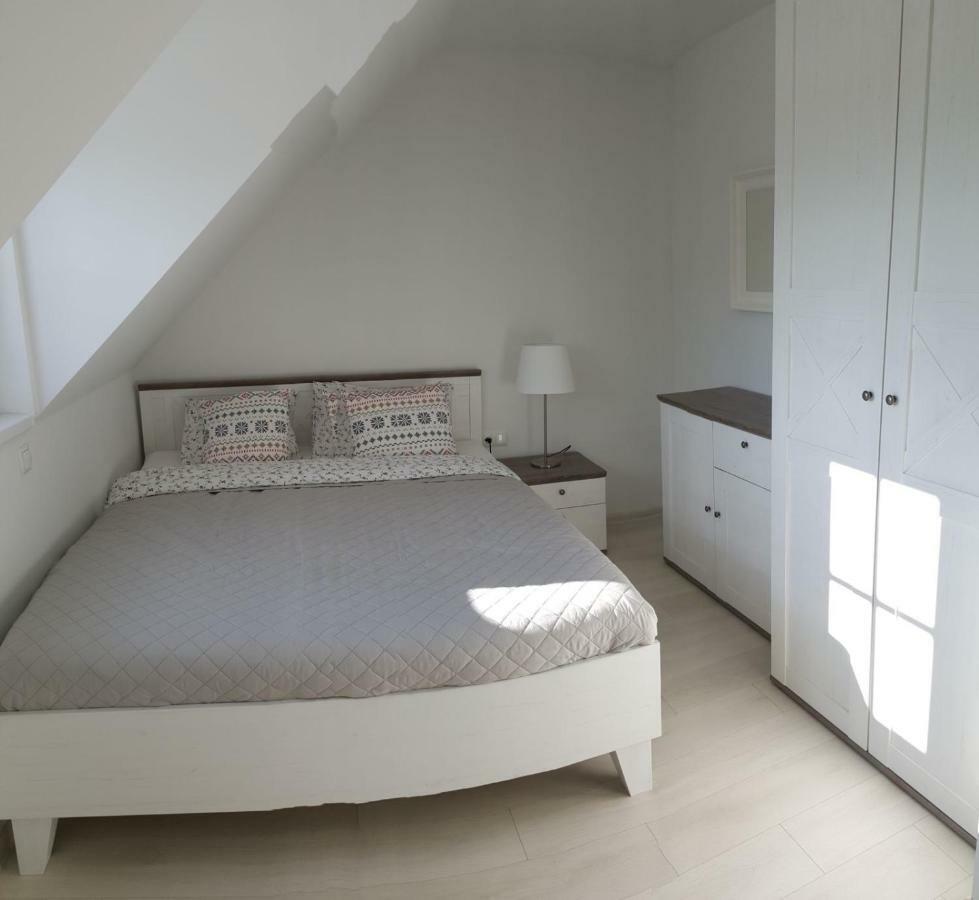 Wysokie Laki Domki W Gorach Kowary Extérieur photo